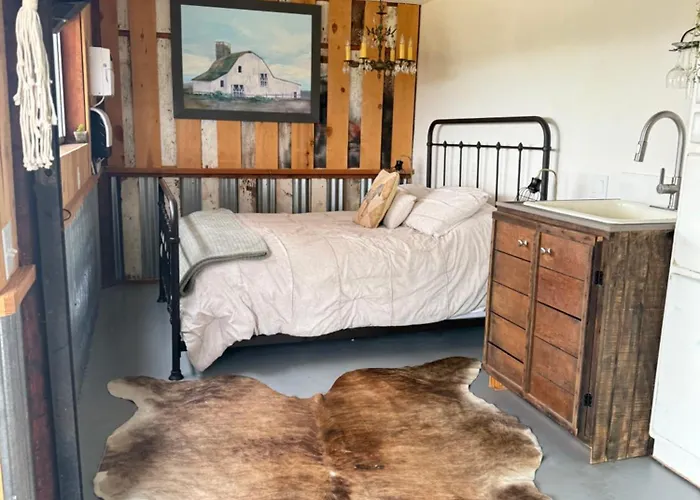 Z Ranch